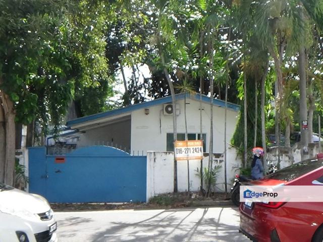 Bukit Baru