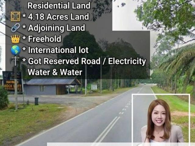 Bukit Batu, Sedenak