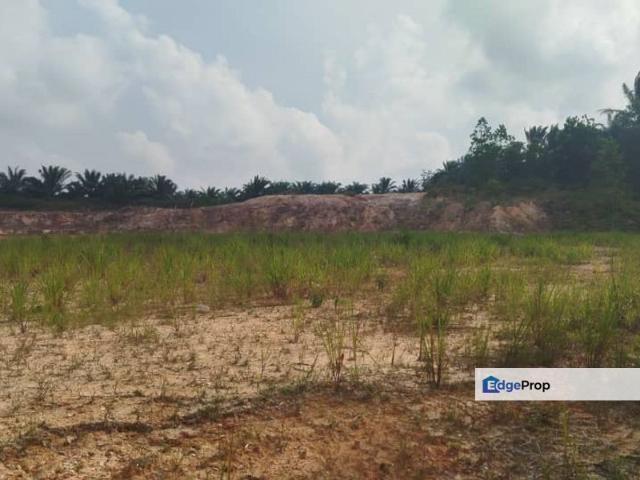 Bukit Batu, Sedenak