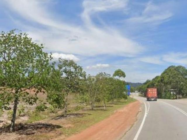 Bukit Batu, Sedenak