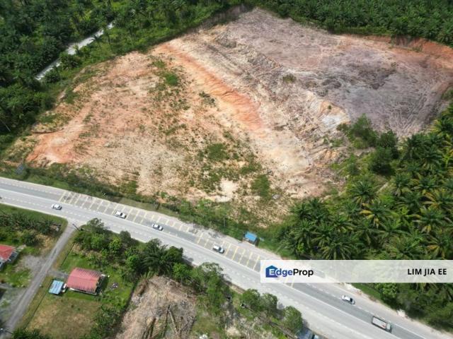 Bukit Batu, Sedenak