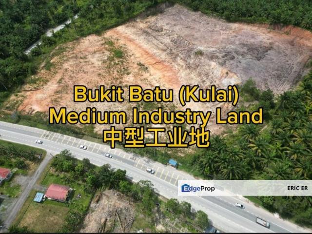 Bukit Batu, Sedenak