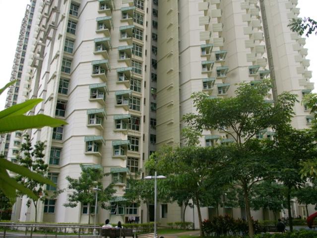 Bukit Batok West Avenue 5 Bukit Batok, HDB 4 Rooms