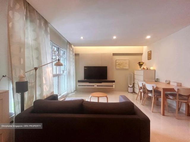 Bukit Batok West Avenue 5 Bukit Batok, HDB 4 Rooms