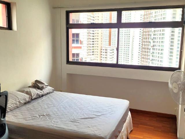 Bukit Batok West Avenue 6 Bukit Batok