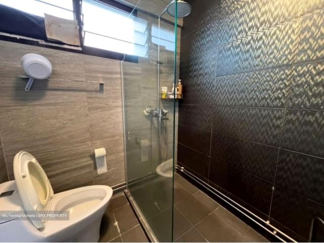Bukit Batok West Avenue 8 Bukit Batok, HDB 3 Rooms