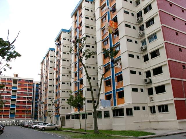 Bukit Batok West Avenue 2 Bukit Batok