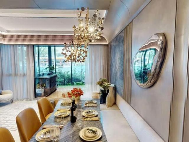 Bukit Batok West Avenue 3 D23, Condominium