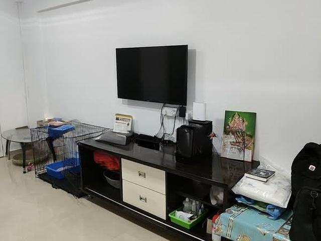 Bukit Batok Central Bukit Batok, HDB 3 Rooms