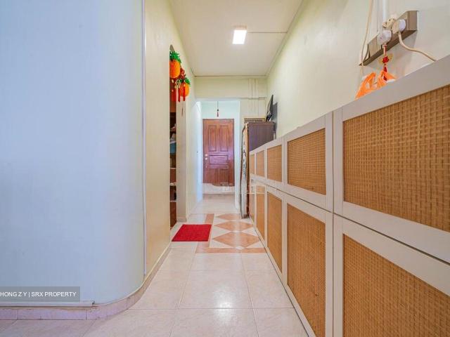 Bukit Batok East Avenue 3 Bukit Batok, HDB Executive