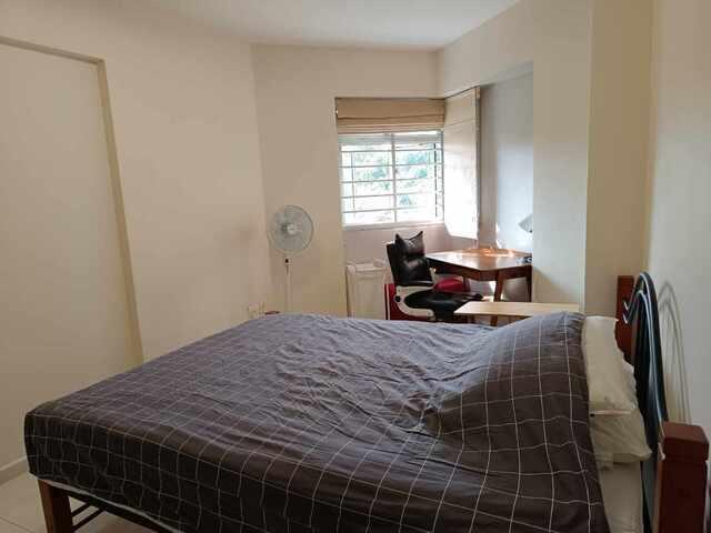Bukit Batok room