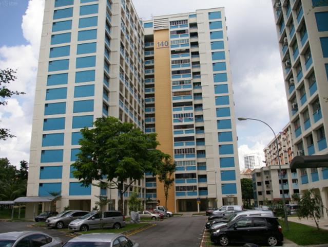 Bukit Batok Street 11 Bukit Batok, HDB Executive