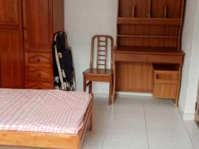 Bukit Batok Street 11 Bukit Batok, HDB 3 Rooms