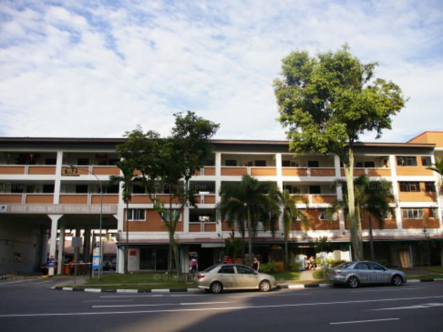 Bukit Batok Street 11 Bukit Batok, HDB 3 Rooms