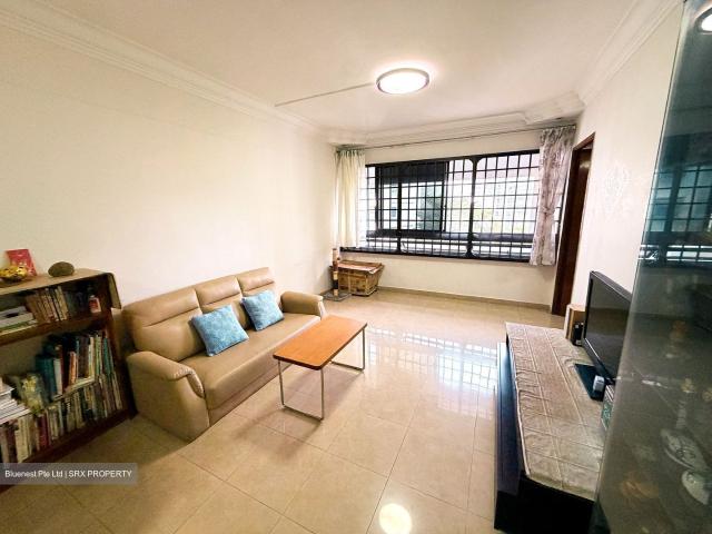 Bukit Batok Street 25 Bukit Batok, HDB 4 Rooms