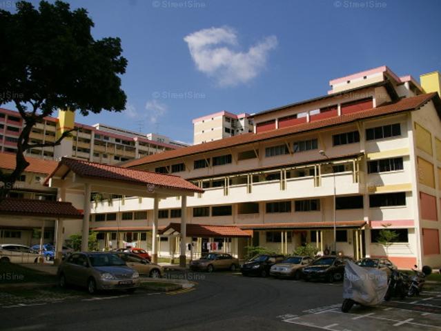 Bukit Batok Street 31 Bukit Batok, HDB Executive