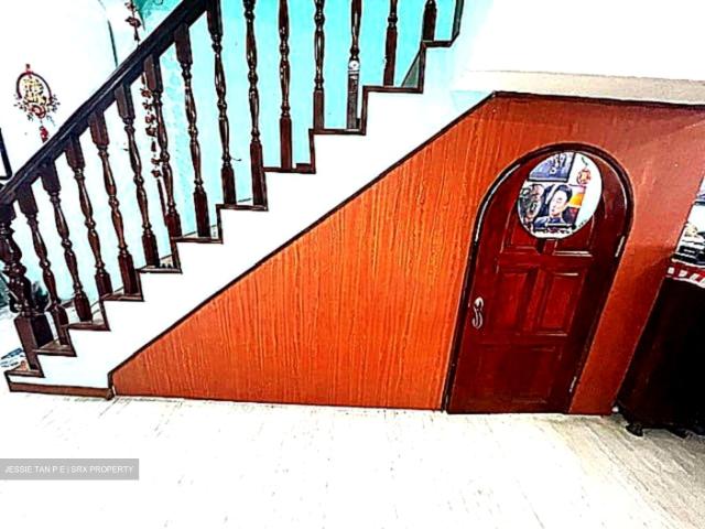 Bukit Batok Street 31 Bukit Batok, HDB Executive