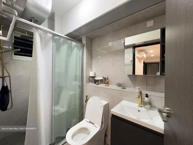 Bukit Batok Street 31 Bukit Batok, HDB 5 Rooms