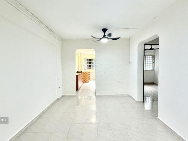 Bukit Batok Street 32 Bukit Batok, HDB 3 Rooms