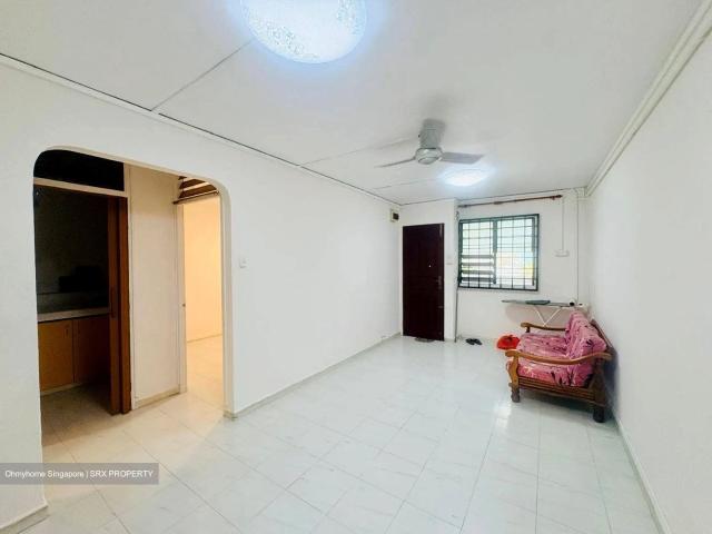 Bukit Batok Street 32 Bukit Batok, HDB 3 Rooms