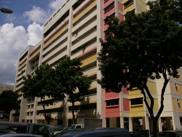 Bukit Batok Street 34 Bukit Batok, HDB 4 Rooms
