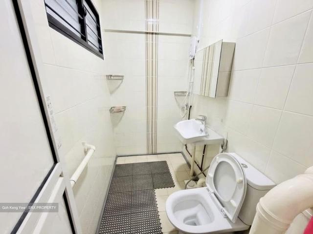 Bukit Batok Street 34 Bukit Batok, HDB 4 Rooms