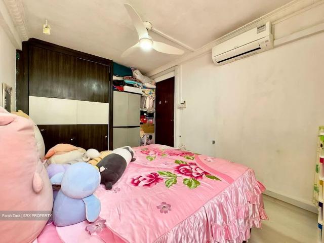 Bukit Batok Street 51 Bukit Batok, HDB 3 Rooms
