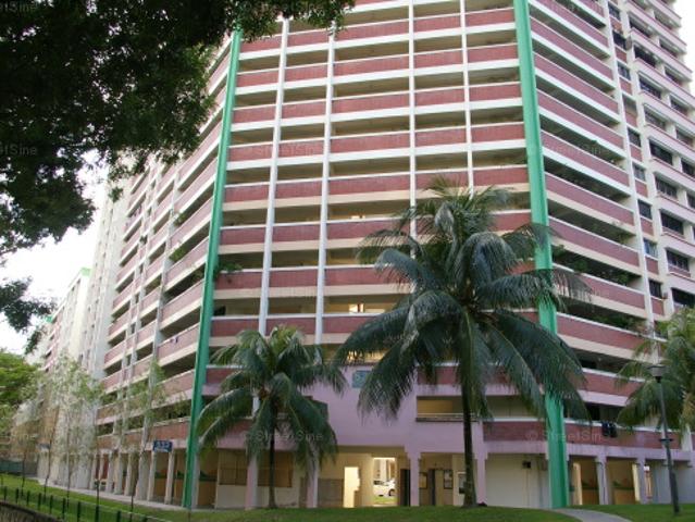 Bukit Batok Street 51 Bukit Batok, HDB 5 Rooms