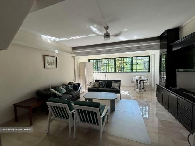 Bukit Batok Street 52 Bukit Batok, HDB Executive