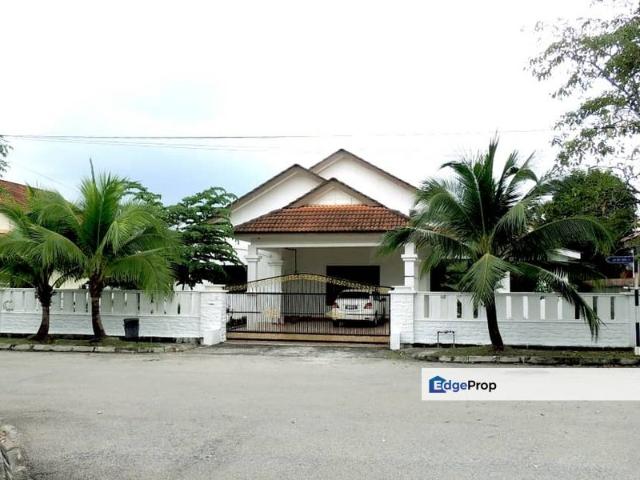Taman Bukit Bayu