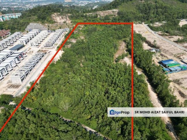 Bukit Bayu U10