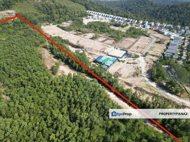Bukit Bayu U10
