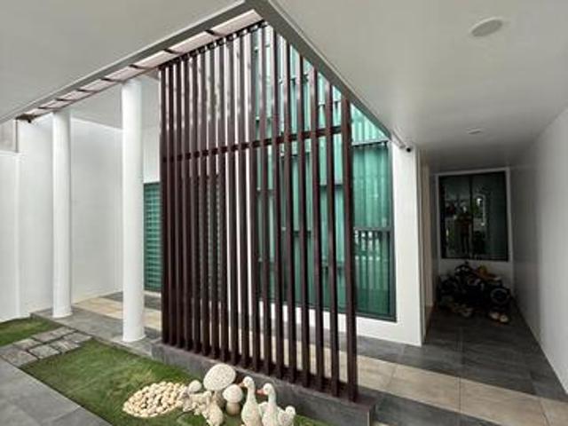 Bukit Bayan Emilia Residential for Sale