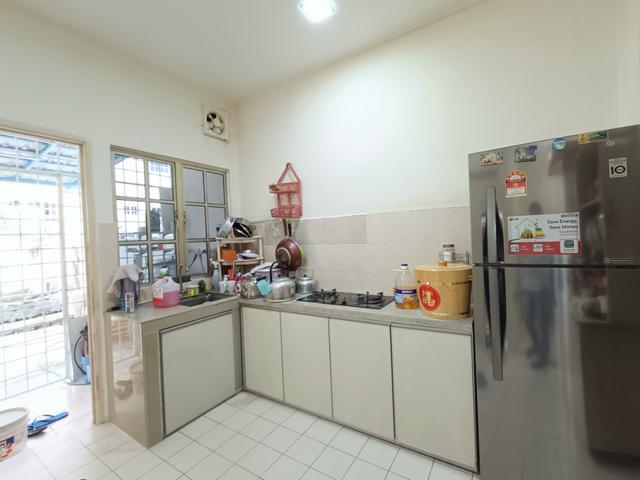 Bukit Belian Mantin 2 Sty House Renovated Near suria mulia gading