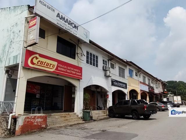 Bukit Belimbing