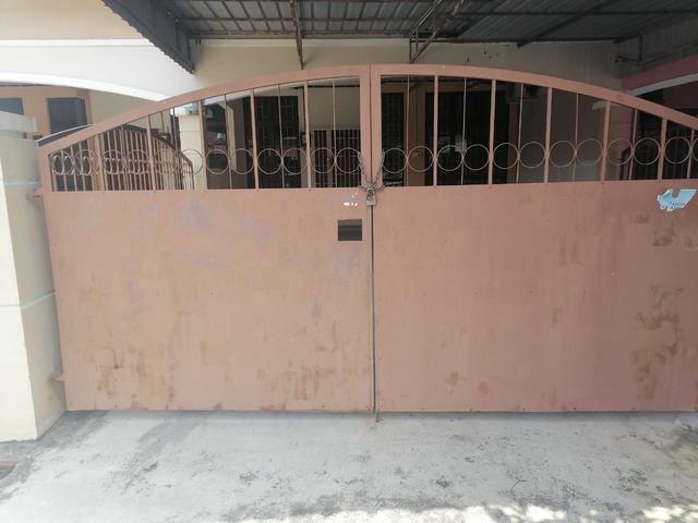 Bukit Beruang Melaka