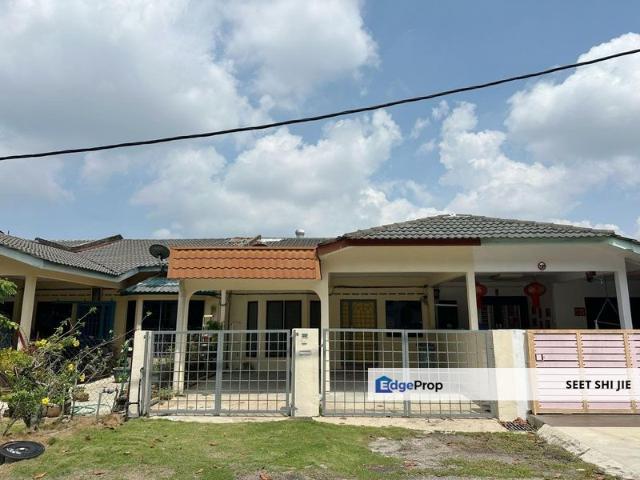 Bukit Beruang, Bukit Baru, Melaka, Taman Bunga Raya