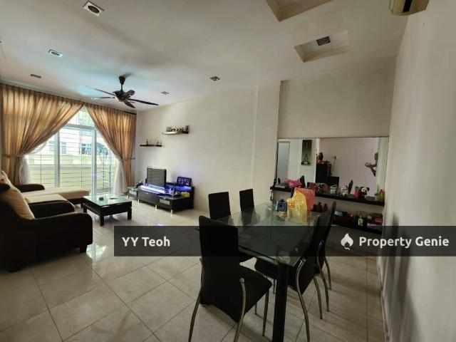Bukit Beruang Bestari 4R Unit｜LVL 1