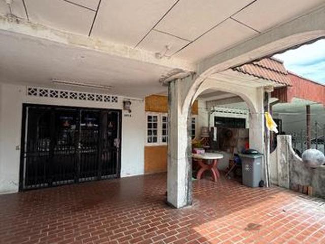 Bukit Beruang For Sale