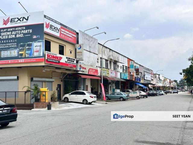 BUKIT BERUNTUNG
