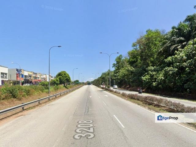 Bukit Beruntung