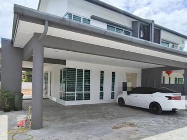 Bukit Berangan Ria