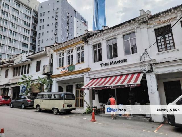 Bukit Bintang City Centre BBCC