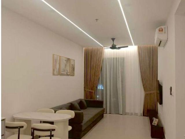 bukit bintang, condominium