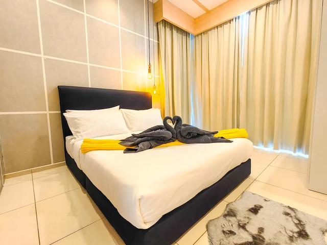 Bukit Bintang Freehold High Floor