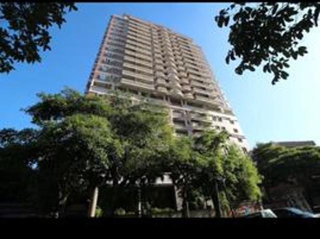 Bukit Bintang Studio Apartment For Sale