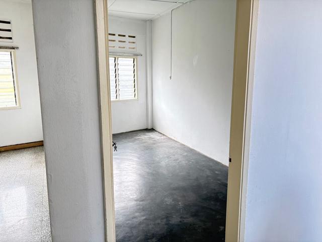 Bukit Bintang Shop Apartment for Rent
