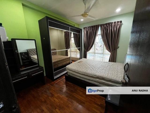 Bukit Chagar Luxurious Apartment Pine View Luxurious Apartment
