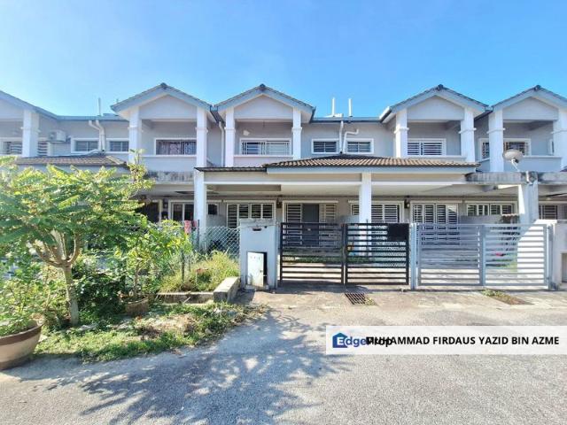 Bukit Changgang