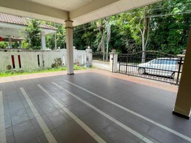 Bukit Cheng Double Storey semi D